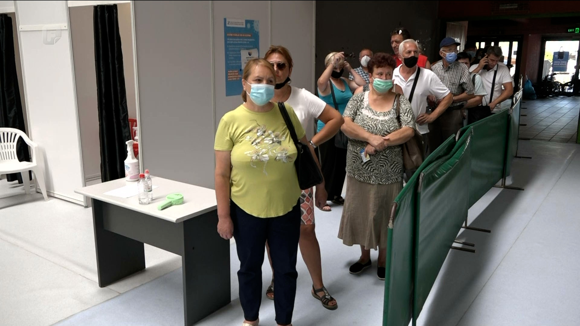 U Skupštini KS-a zabrinuti slabim odzivom građana na vakcinaciju